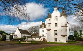 Castle Gogar Edinburgh